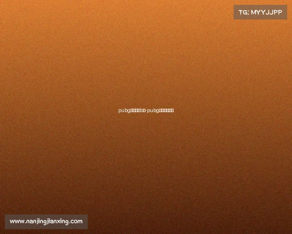 pubg电子竞技b服-pubg电竞模式规则